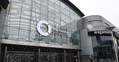Take a trip down memory lane with history of The Centre Livingston exhibit