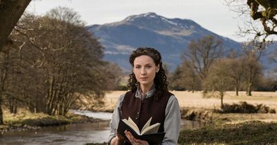 Outlander's Caitriona Balfe opens up on how she almost lost the role of Claire