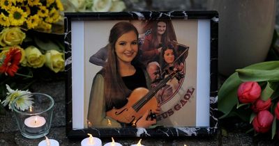 Derry jogging community to remember Aisling Murphy