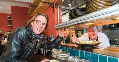 Belfast restaurant Stove recognised in 2022 Michelin Guide just 18 months after opening