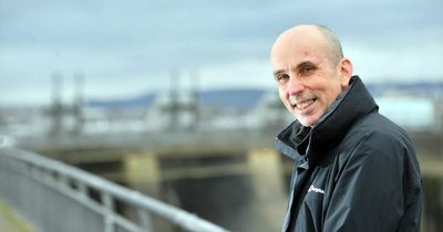Behind the scenes at Cardiff Bay Barrage and the people who keep it running