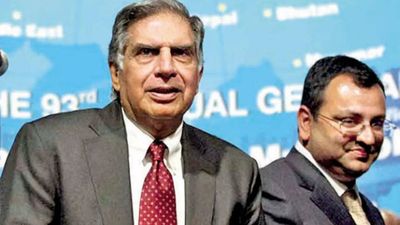 Tata-Cyrus Mistry case: SC to hear review petition of Shapoorji Pallonji Group on March 9