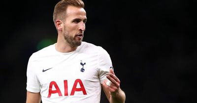 Harry Kane still has Man City transfer chance but his displays disrespect Tottenham