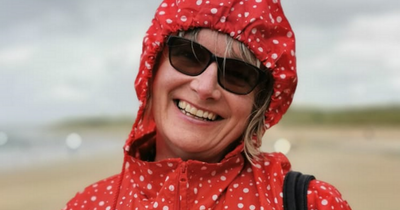 Co Fermanagh woman thanks NHS staff after cancer journey