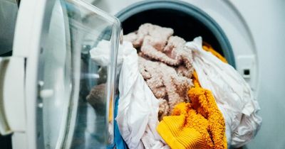Amazon shoppers praise 'genius' space-saving clothes drying product