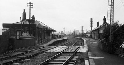 The rise and fall of a vanished railway station in Newcastle's West End