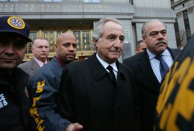 Madoff's family members found dead
