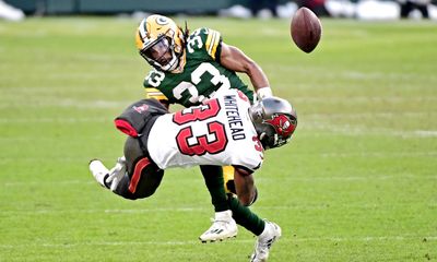 Looking at Chiefs’ potential free agent options at safety