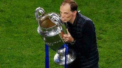 Champions League: Chelsea boss Tuchel tells his players not to lulled by Lille