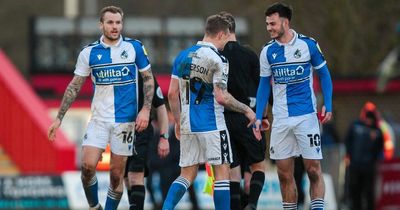 Will Bristol Rovers make the play-offs? Take our League Two predictor and find out