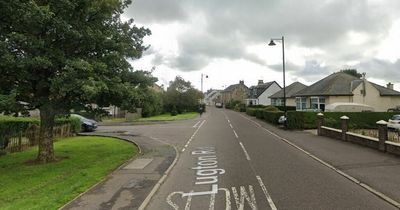 Car clue in Ayrshire 'fake policeman' theft case as descriptions of suspects released