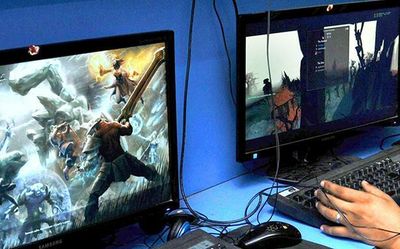 AVGC sector can become backbone of media and entertainment industry: I&B Secretary