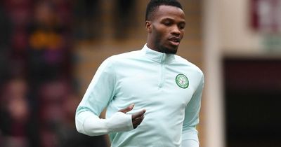 Boli Bolingoli 'agrees' Celtic transfer exit but outcast defender faces race against the clock