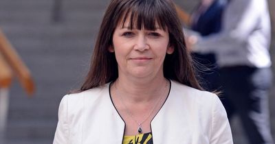 Rutherglen MSP attacks Tory government for 'brutal policies and inaction'