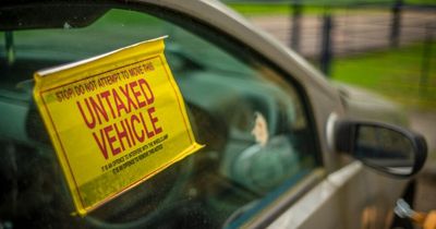 DVLA issues warning as drivers urged to pay VED months before tax shake-up