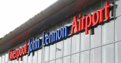 Liverpool John Lennon Airport expansion plans remain on hold