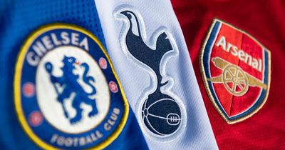 Arsenal and Chelsea to get top four while Tottenham fail? Predict the final Premier League table