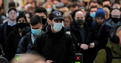 Daily UK Covid deaths more than halve in a week with 15 recorded in last 24 hours