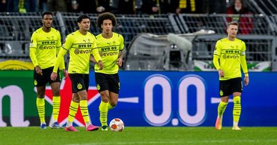 Marco Reus lays out Rangers battle plan as Dortmund star details key to Ibrox 'cup final' comeback bid