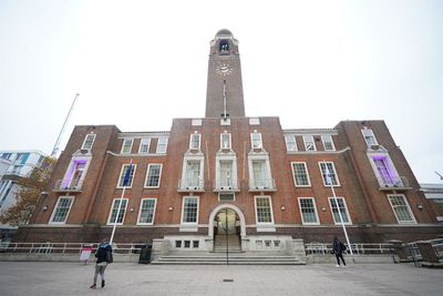NHS worker ‘did not feel safe at work’ before catching and dying from Covid-19