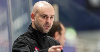 Paisley Pirates coach insists club are still well in title race despite Aberdeen Lynx defeat