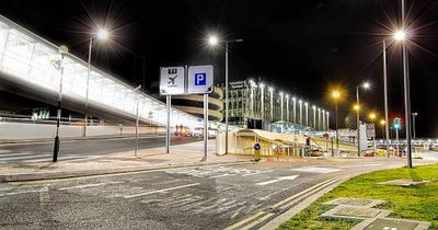 Can I sleep at Dublin Airport? The best hotel deals if you need to stay overnight