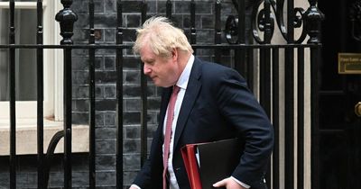The key dates in Boris Johnson's living with Covid plans