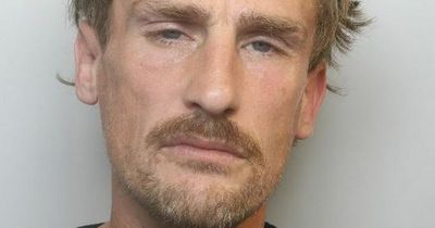 Knowle woman confronted burglar and got her property back