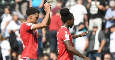 Brennan Johnson sent realistic Nottingham Forest message as contract talks revealed