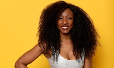 Beverley Knight: ‘On stage I feel the goddess that I am’