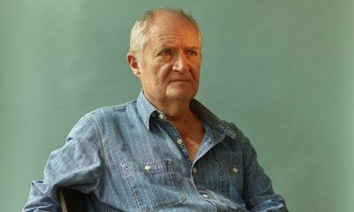 Jim Broadbent: ‘I like the idea of actors being anti-establishment’