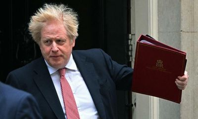 Boris Johnson says free COVID tests, self-isolation in England will end on 1 April