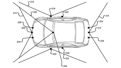 GM Just Filed For A Very Interesting Video Game Patent