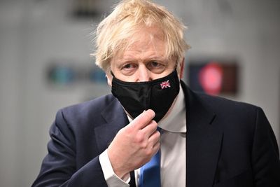 Legal isolation for Covid to end from Thursday, Boris Johnson says