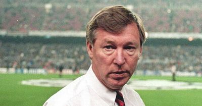 Sir Alex Ferguson ignored transfer advice that would have changed Man Utd history