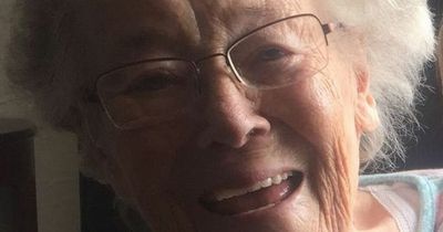 Two men jailed after murdering old Dublin woman and elderly man in separate burglaries