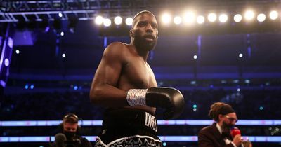 Lawrence Okolie vs Michal Cieslak: How to watch, live stream and undercard