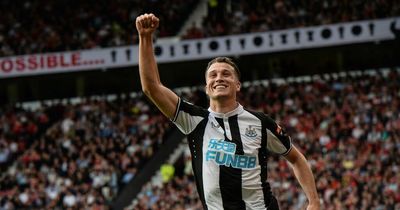 Newcastle's 'unsung hero' who goes about his job with a 'clinical touch'
