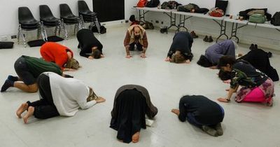 Salaam Shalom: Jewish and Muslim Bristolians united through the creative arts