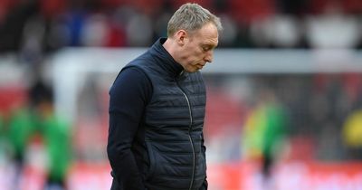 Steve Cooper has his say on Nottingham Forest's postponement against Bournemouth