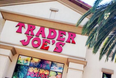 The 22 best vegan items at Trader Joe's