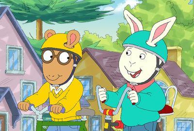 "Arthur's" appeal to millennial anger