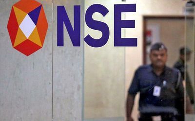 CBI questions ex-NSE official in server abuse case