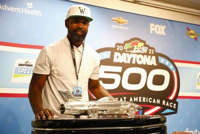 Charles Woodson explains his ideal number of teams for College Football Playoff expansion