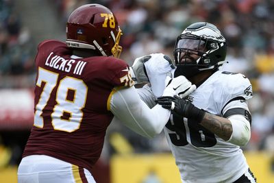 5 free agent tackles the Texans should consider
