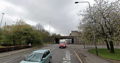 Woman attacked by man in Glasgow's west end with police launching probe