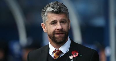 Stephen Robinson 'set' for St Mirren job as bookies tip former Motherwell boss to replace Jim Goodwin