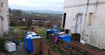 Resident blasts council for neighbour's 'special treatment' to abuse bin recycling system