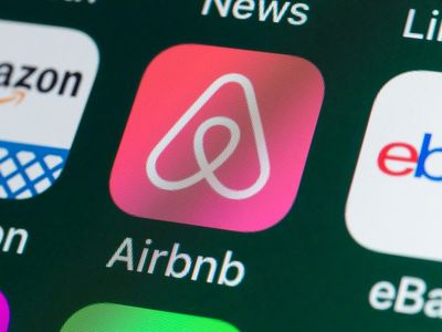 Airbnb slammed after two-year-old boy finds pellet gun in closet of rental apartment