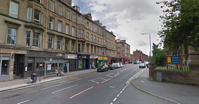 Glasgow police step up west end patrols after woman assaulted in late-night attack